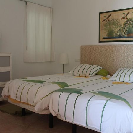 Villa Dara Playa del Inglés Exterior foto
