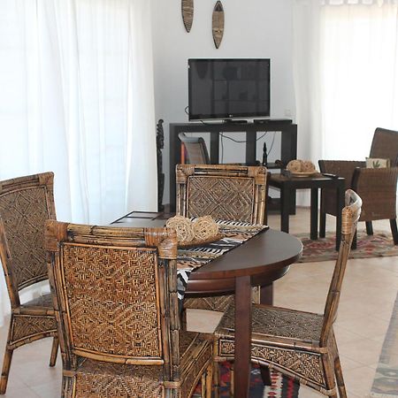 Villa Dara Playa del Inglés Exterior foto