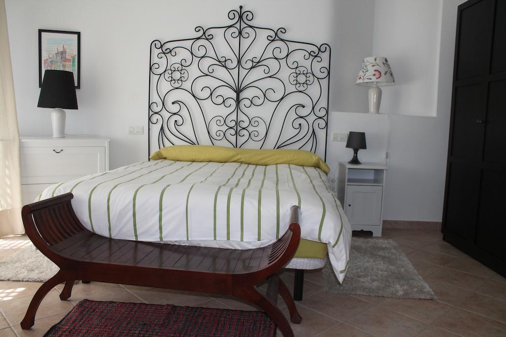 Villa Dara Playa del Inglés Habitación foto