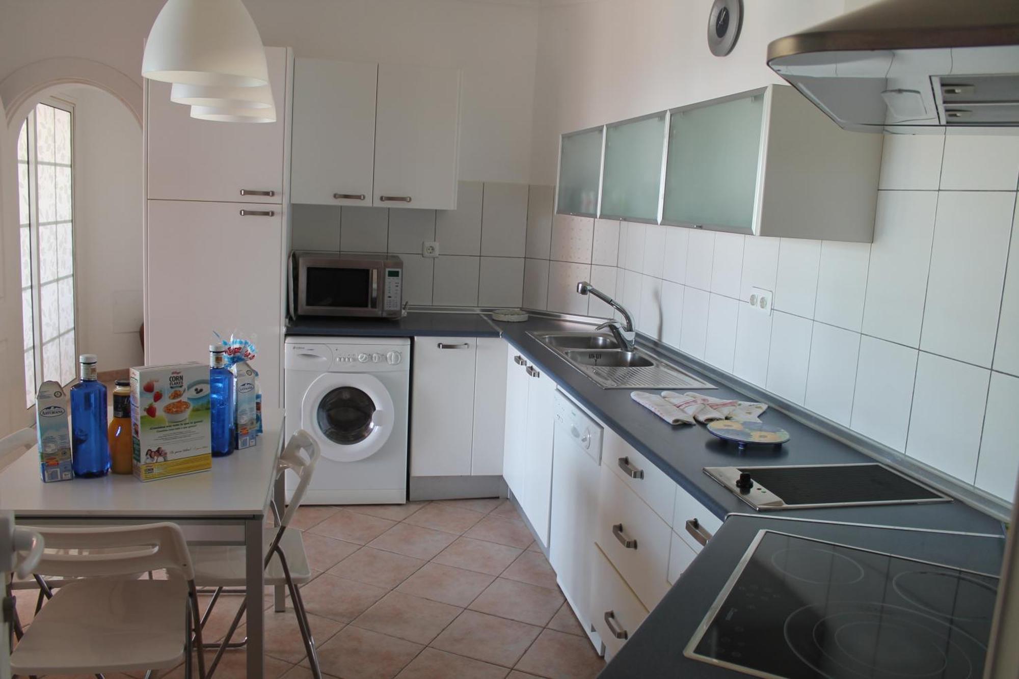 Villa Dara Playa del Inglés Exterior foto
